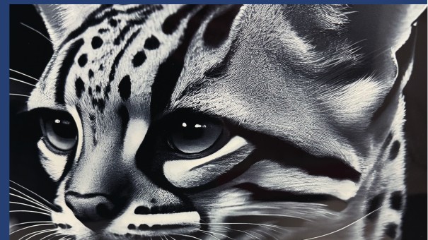 Impression murale grand format